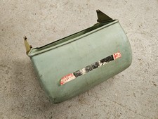 Hayter 20 Cylinder Mower Used