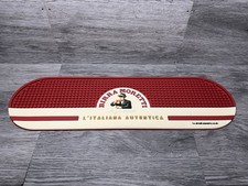 Rubber Bar Runner Beer Drip