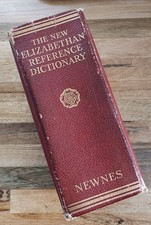 The New Elizabethan Reference