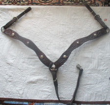 USED HORSE SIZE CIRCLE Y