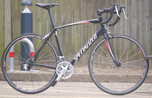 Specialized allez sport road - allez,