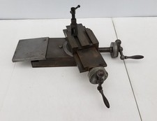 Rivett A7003 Metal Lathe