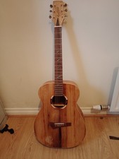 Handmade Acoustic Guitar