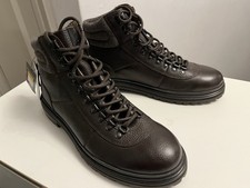 Marks & Spencer Autograph Men’s Walking Boots Size 10 New with Tags