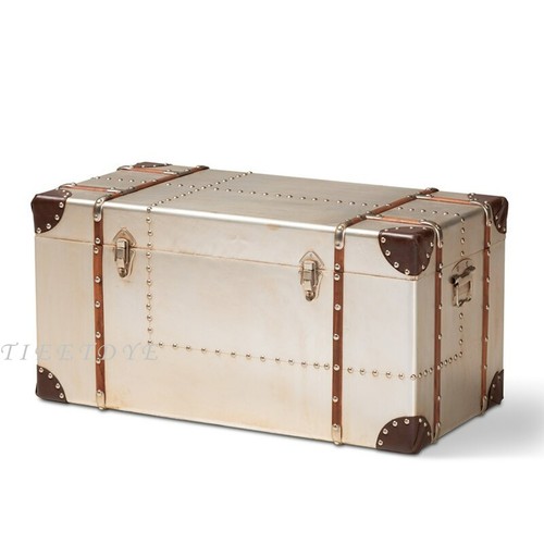 Aviator storage trunk - aviator,
