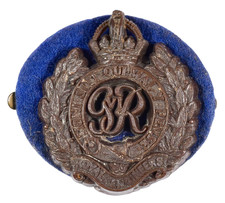 World War Two Royal Engineers
