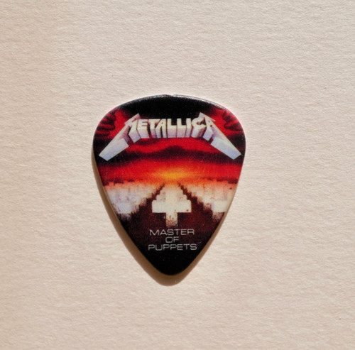 Rare metallica master of - metallica,