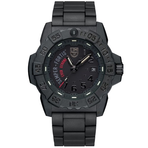 Luminox navy seal - luminox,