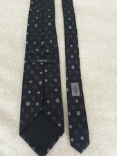 Gucci Silk Tie