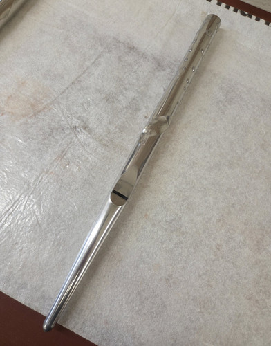 Bespoke gift organ pipe - bespoke,