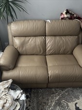 Electric double seater - 2,
