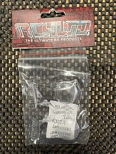 RC4WD Mojave II Round