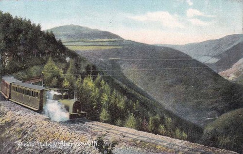 57628 aberystwyth wales - [57628],
