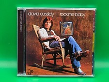 David Cassidy – Rock Me Baby