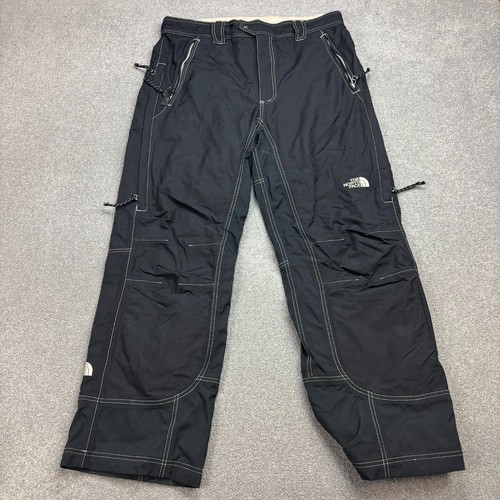 North face trousers - trousers, adult