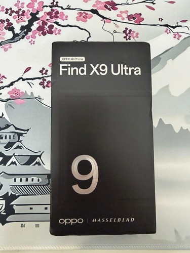 Oppo find ultra 512gb - ultra,
