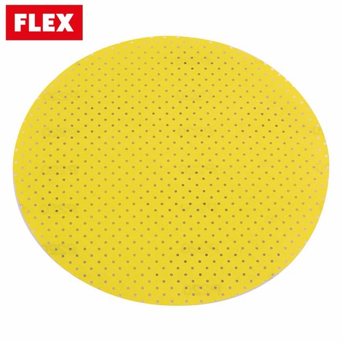 Flex 150 perforated sanding - flex, p-150