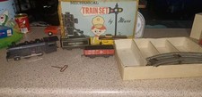 WORKING VINTAGE MARX