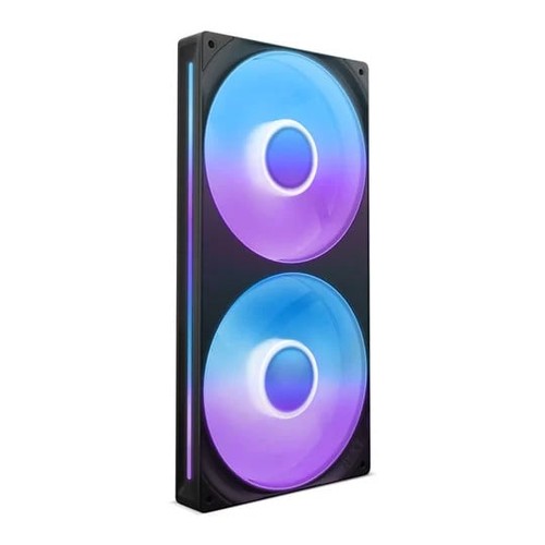 Nzxt f280 rgb core - nzxt,