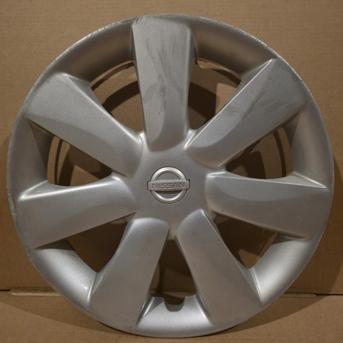 Nissan micra wheel trim - micra, 14"