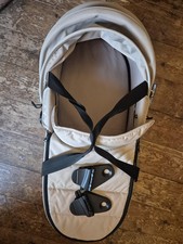 Babyzen YOYO Bassinet Taupe