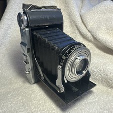 Vintage Photographic Camera