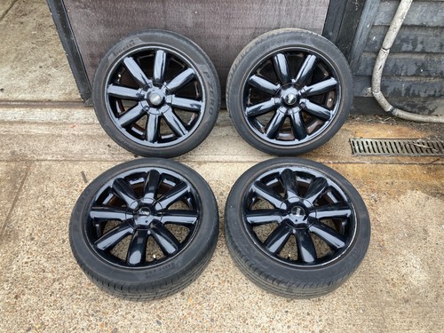Mini cooper inch alloy - cooper,