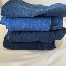 Bundle Size 8 Maternity Jeans