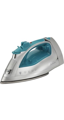 Sunbeam steam master iron - master,