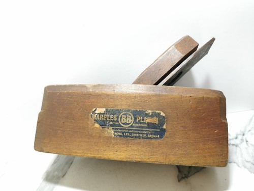 Marples beechwood block - bb,