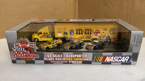 Racing champions nascar 64 - ,