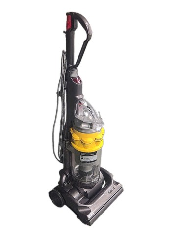 Dyson upright vacuum - dyson,