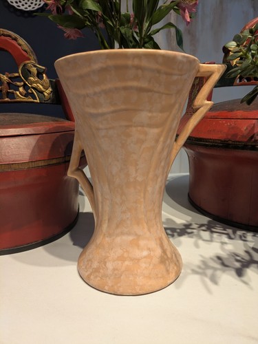 Vintage arthur wood pottery - vintage,