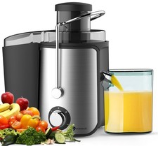 PureMate Juicer, 600W