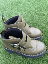 Doc  dr Martens devon Flower