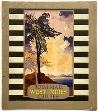 Original Vintage Travel