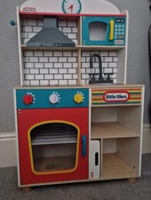 Little Tikes Children's Play