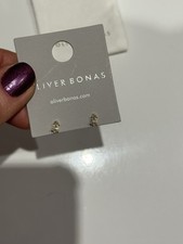 Oliver Bonas Teardrop Gem