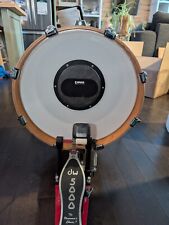 Diamond electronic bass drum trigger 18'