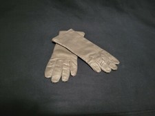 Ladies WPL Leather Gloves ~