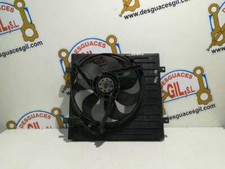 6Q0121207E cooling fan for