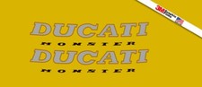 Ducati Monster M 600 750 900