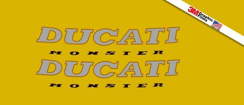 Ducati monster 600 - monster, 900
