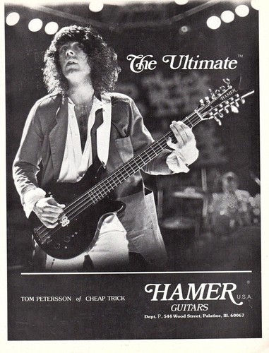 Vtg tom petersson cheap - petersson,