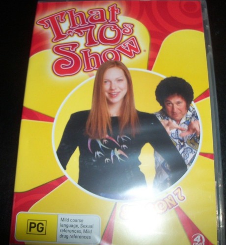 That show season - show, 7