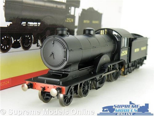 Hornby r3235 class d16 - br,