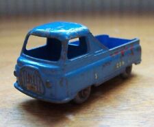 Vintage MATCHBOX LESNEY 1-75 RW No:60a MORRIS J2 PICK-UP TRUCK from 1958