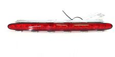 Mercedes Clk280 Sport A209 2008 THIRD BRAKE LIGHT A2098201056