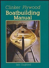 CLINKER PLYWOOD BOATBUILDING