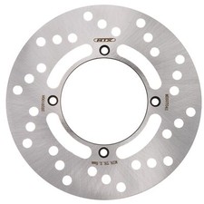 Rear Brake Disc FITS YAMAHA